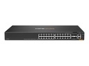 HPE Aruba Networking CX 6200F 24G 4SFP+ TAA Switch