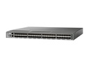 HPE StoreFabric SN6010C - Switch - managed - 12 x 16Gb Fibre Channel SFP+