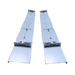 HPE Rack-Schiene - für Synergy 12000 Frame