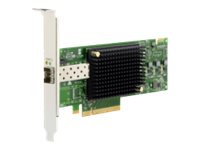 HPE SN1610E - Hostbus-Adapter - PCIe 4.0 - 32Gb Fibre Channel SFP+ x 1