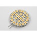 Synergy 21 92292 5W G4 Rot LED-Lampe