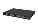 HPE FlexNetwork 5140 48G POE+ 2SFP+ 2XGT EI - Switch - L3 - Smart - 48 x 10/100/1000 (PoE+)