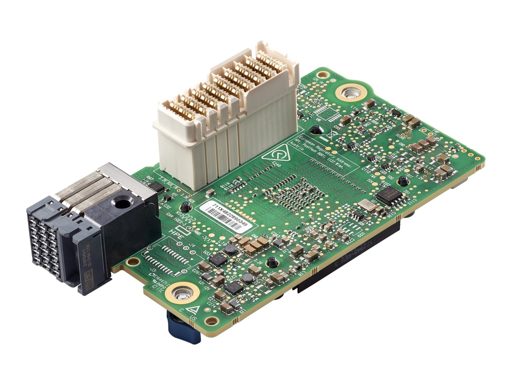 [777456-B21] HPE Synergy 5830C - Hostbus-Adapter - PCIe 3.0