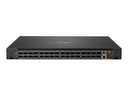 HPE Aruba 8325-32C - Switch - L3 - managed - 32 x 100 Gigabit QSFP28 / 40 Gigabit QSFP+