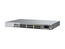 HPE SN3600B 32Gb 24/8 8-port 16Gb Short Wave SFP+ Fibre Channel Switch