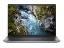 Dell Precision 5690 - Intel Core Ultra 7 165H / 1.4 GHz - Win 11 Pro - RTX 1000 Ada - 32 GB RAM - 1 TB SSD NVMe, Class 40 - 40.64 cm (16")