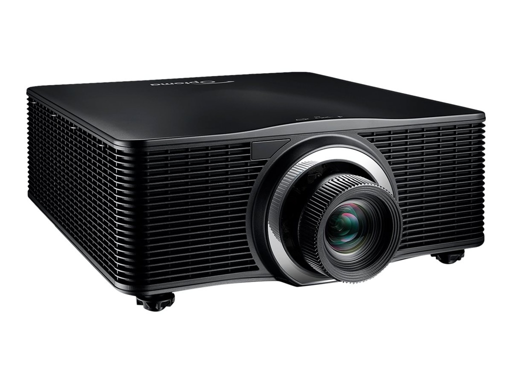 Optoma ZU1100 - DLP-Projektor - Laser - 3D - 9600 ANSI-Lumen - WUXGA (1920 x 1200)