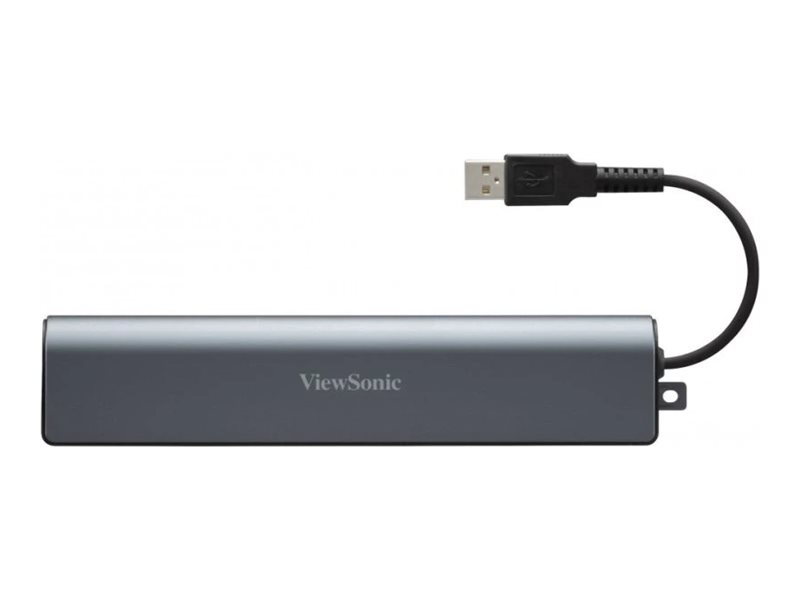 ViewSonic ViewBoard Dock - Dockingstation - für Flatpanel