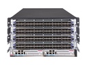 HPE FlexFabric 12904E Switch Chassis - Switch