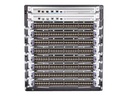 HPE FlexFabric 12908E Switch Chassis - Switch
