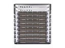 HPE FlexFabric 12908E Switch Chassis - Switch