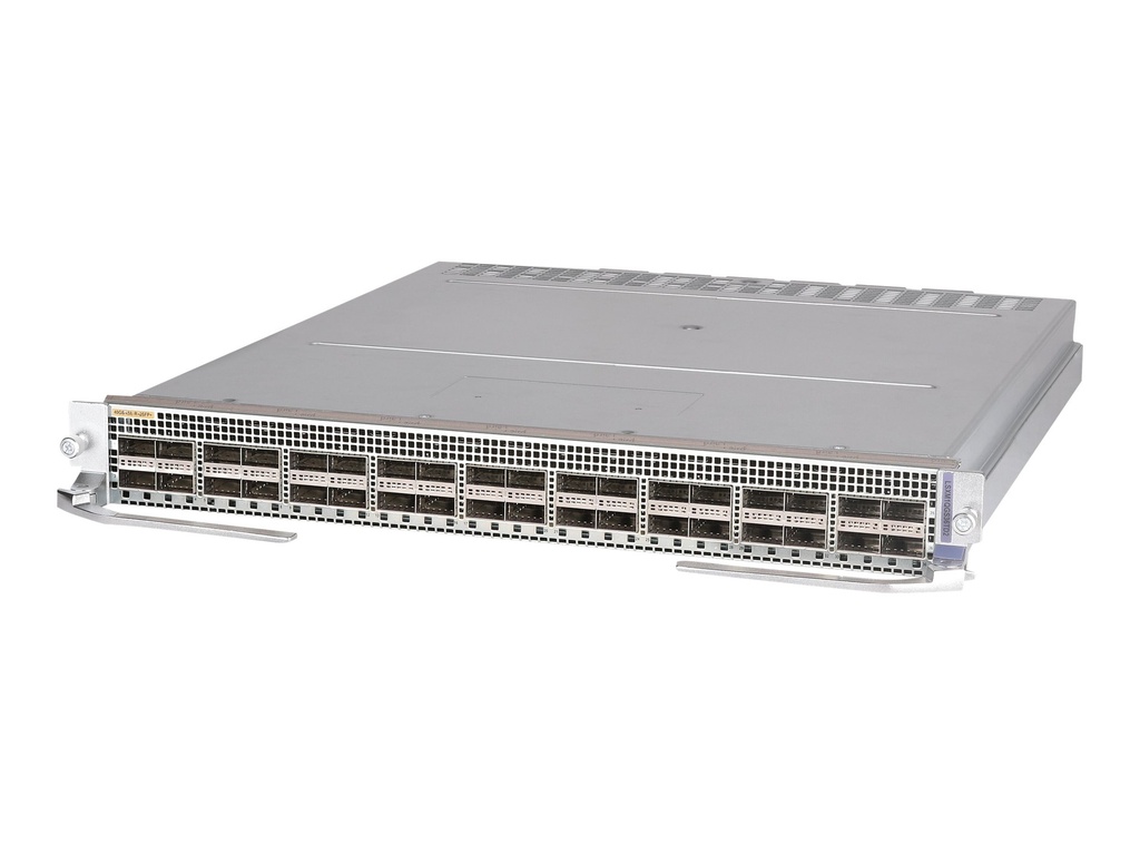 HPE FlexFabric 12900E 36-Port 40GbE QSFP+ Type
