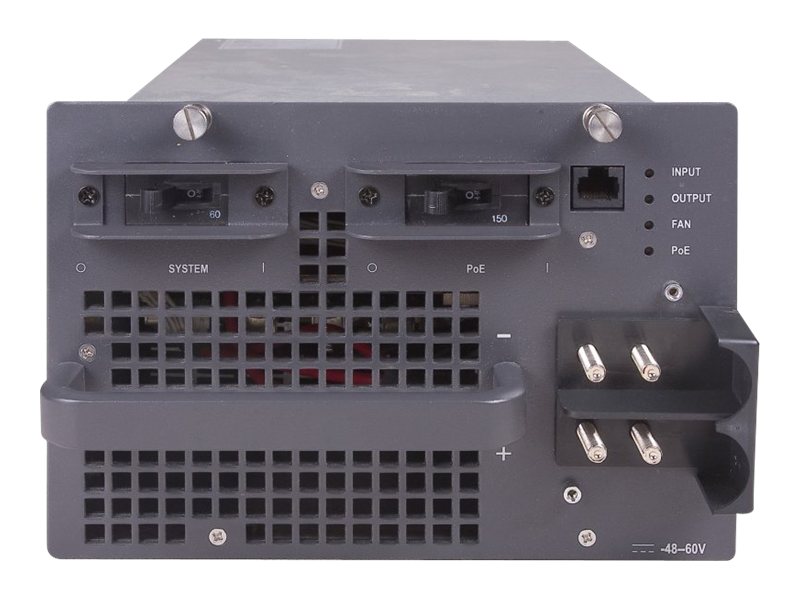 HPE Netzteil (intern) - 1400 Watt - für HPE