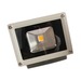 Synergy 21 S21-LED-TOM01078 10W LED A+ Grau Flutlicht