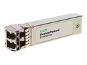 HPE X130 - SFP+-Transceiver-Modul - 10GbE - 10GBase-SR