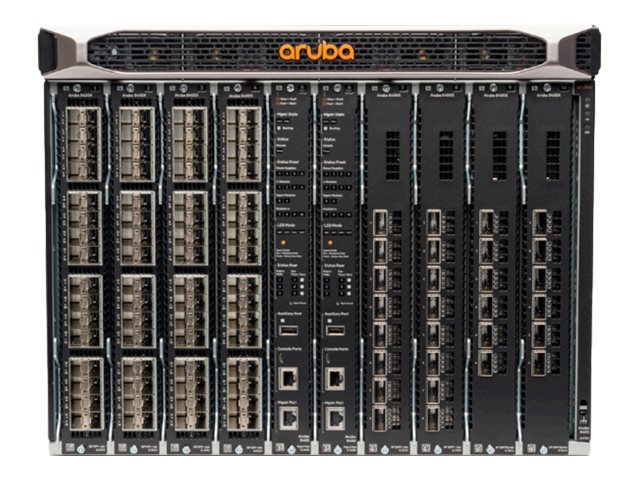 HPE Aruba 7.2Tbps Fabric Module - Erweiterungsmodul