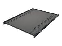 HPE Rack - Regal - Graphite - 1U - für Rack
