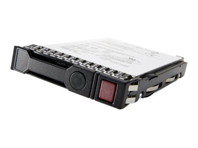 HPE SSD - Read Intensive - 960 GB - Hot-Swap - 2.5" SFF (6.4 cm SFF)