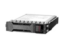 HPE SSD - Read Intensive - verschlüsselt - 3.84 TB - Hot-Swap - 2.5" SFF (6.4 cm SFF)