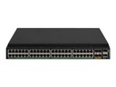 HPE FlexFabric 5901AF 48-Port 1GBaseT 4XG 2QSFP+ Switch