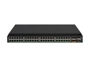 HPE FlexFabric 5901AF 48-Port 1GBaseT 4XG 2QSFP+