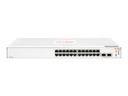 HPE Networking Instant On 1830 24G 2SFP Switch