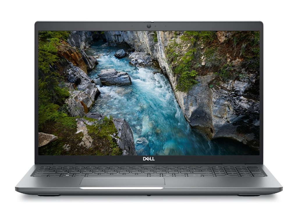 Dell Precision 3591 - Intel Core Ultra 7 155H / 1.4 GHz - Win 11 Pro - RTX 1000 Ada - 32 GB RAM - 1 TB SSD NVMe, Class 40 - 39.6 cm (15.6")