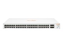 HPE 1830 48G 4Sfp Switch-STOCK - Switch - Glasfaser (LWL)