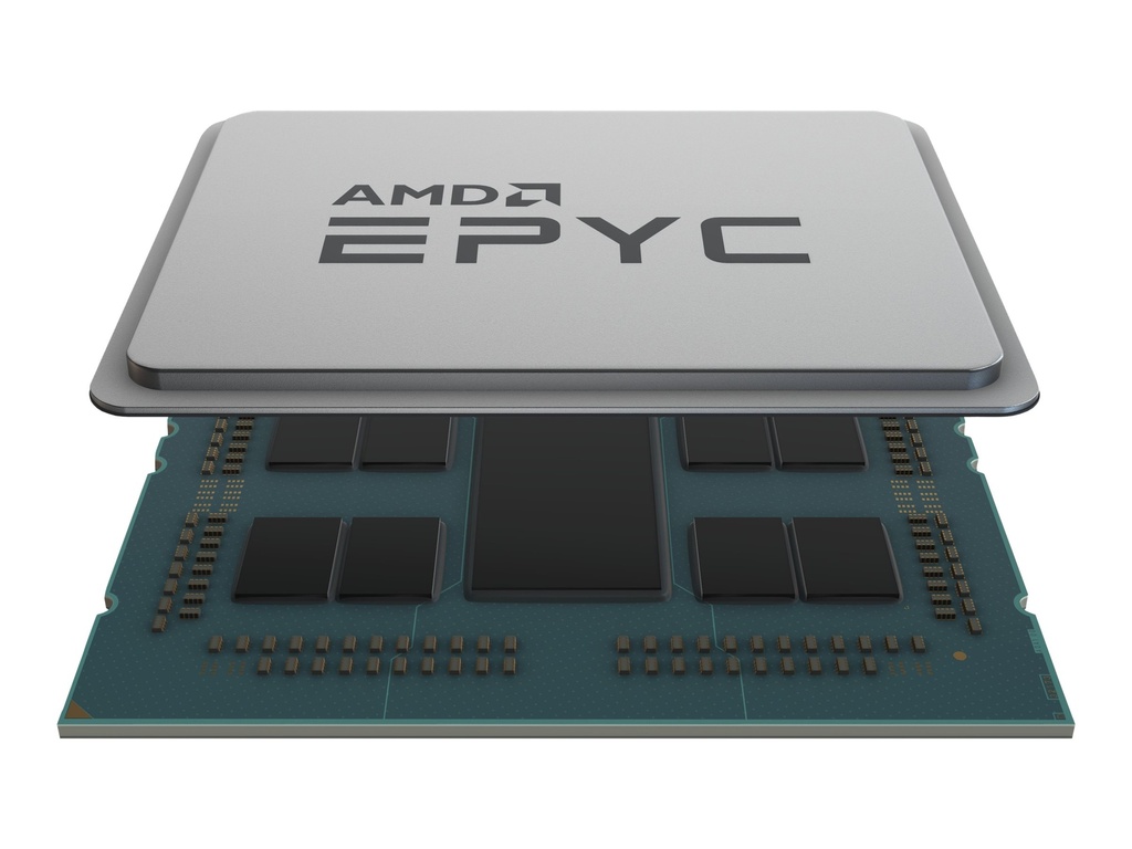 HPE AMD EPYC 7453 - 2.75 GHz - 28 Kerne - für ProLiant