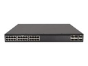 HPE FlexFabric 5710 24XGT 6QSFP+ or 2QSFP28