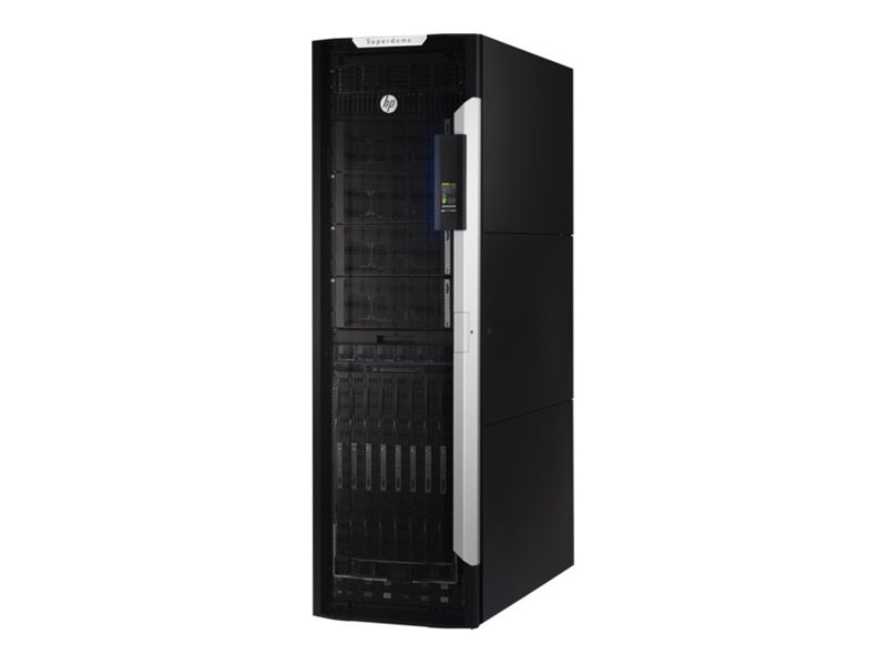 HPE Integrity Superdome 2 8/16/32 Socket GiCAP