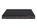 HPE FlexNetwork 5520 48G 4SFP+ HI 1-slot Switch