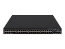 HPE FlexNetwork 5520 48G PoE+ 4SFP+ HI 1-slot Switch - Switch - L3 - managed - 48 x 10/100/1000 (PoE+)