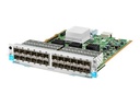 HPE Erweiterungsmodul - Gigabit SFP x 24 - für HPE Aruba 5406R