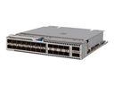 HPE Erweiterungsmodul - QSFP+ x 2 + 10 Gigabit SFP+ x 24
