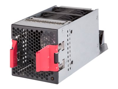 HPE Front to Back Airflow Fan Tray - Gebläseplatte Netzwerkgerät