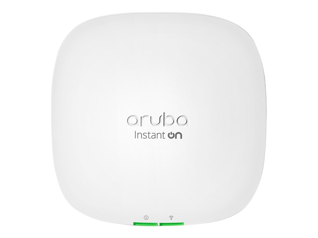 HPE Networking Instant On AP22 - Accesspoint