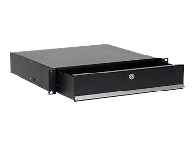HPE Universal Locking Drawer - Rack Storage Drawer