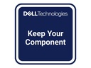 Dell 3Y Keep Your Component for ISG - Serviceerweiterung - Komponentensicherung (für Server)