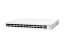 HPE Instant On 1830 48G 4SFP Switch - Switch - Glasfaser (LWL)