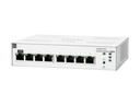 HPE Instant On 1830 8G Switch - Switch - Glasfaser (LWL)
