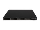 HPE FlexNetwork 5140 48G PoE+ 4SFP+ EI - Switch - L3 - Smart - 48 x 10/100/1000 (PoE+)