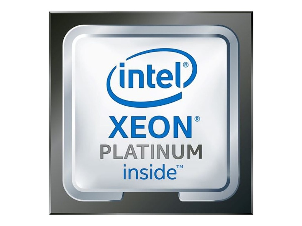 HPE Intel Xeon Platinum 8592+ - 1.9 GHz - 64 Kerne