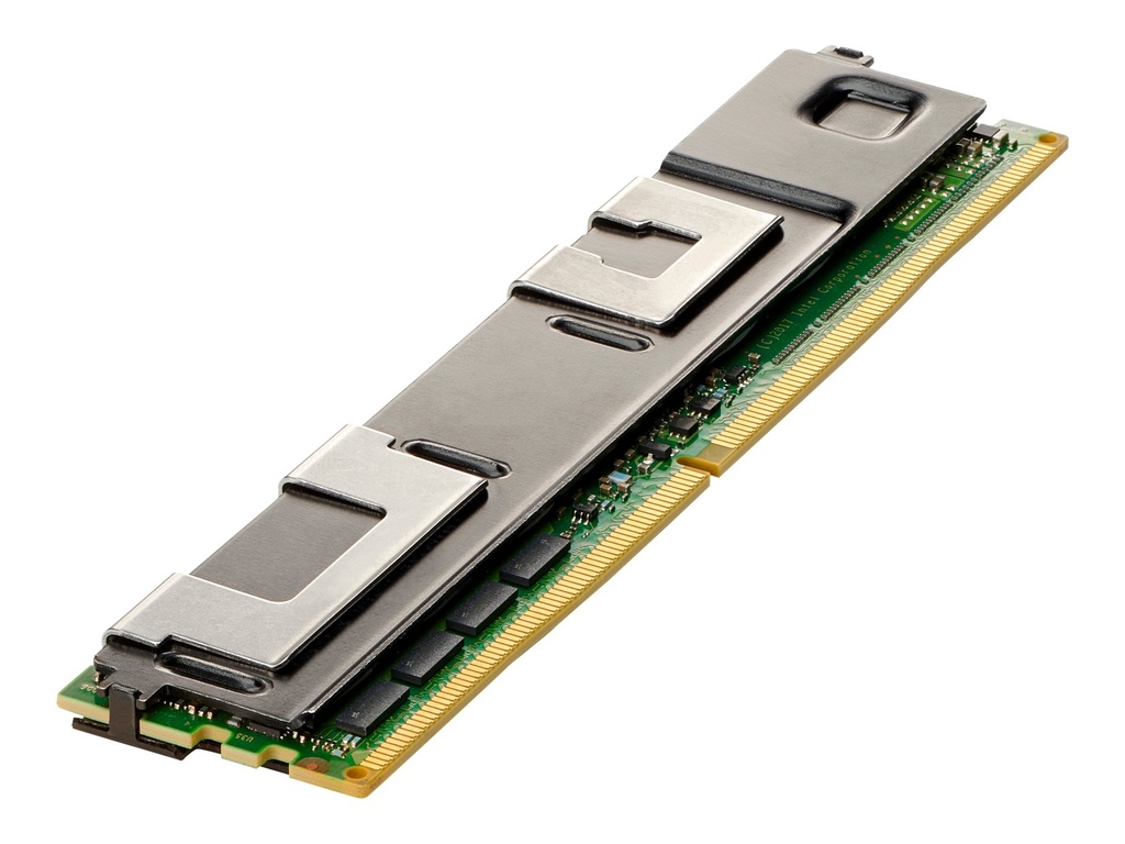 HPE Persistent Memory - DDR-T - Modul - 512 GB