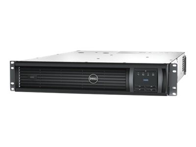 Dell Smart-UPS 3000VA LCD RM - USV (Rack - einbaufähig)