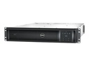 Dell Smart-UPS 3000VA LCD RM - USV (Rack - einbaufähig)
