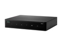 HPE Aruba 9004 (US) - Gateway - 4 Anschlüsse