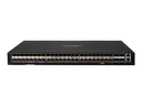 HPE Aruba 8320 - Switch - L3 - managed - 48 x