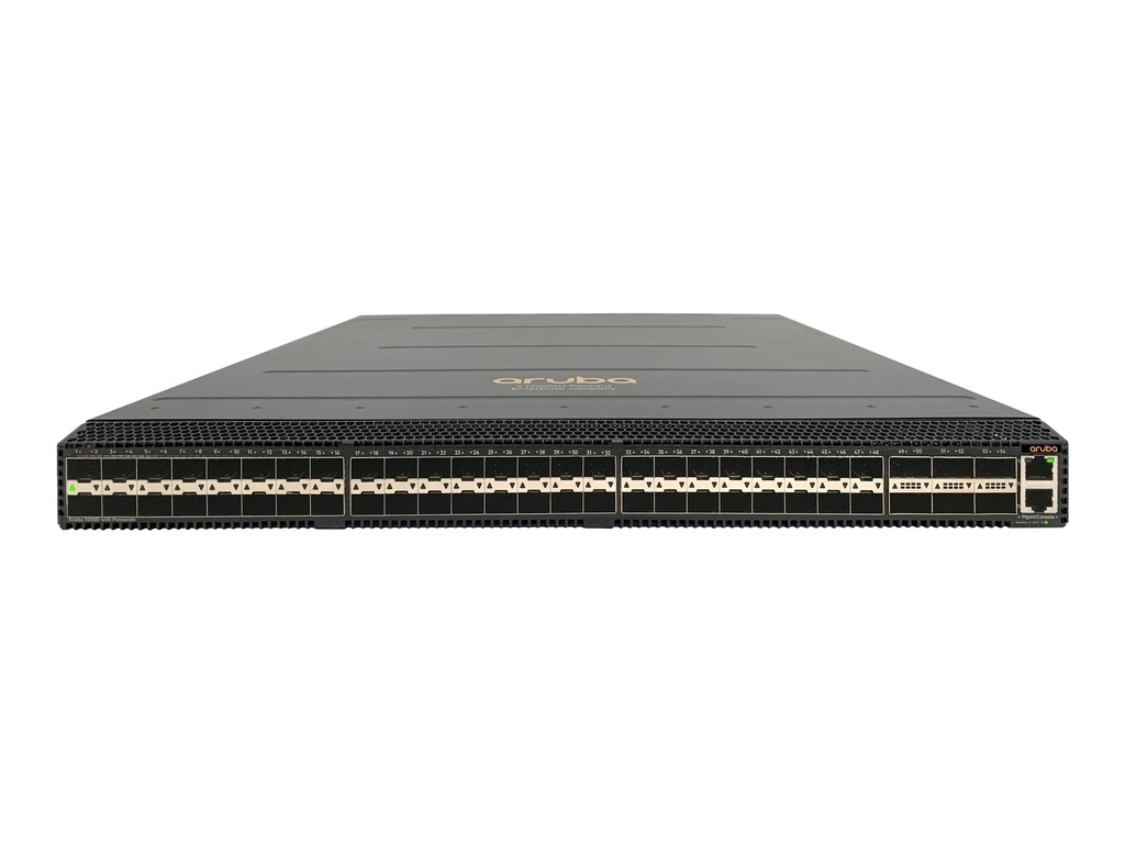 HPE Aruba CX 10000-48Y6C - Switch - L3 - managed