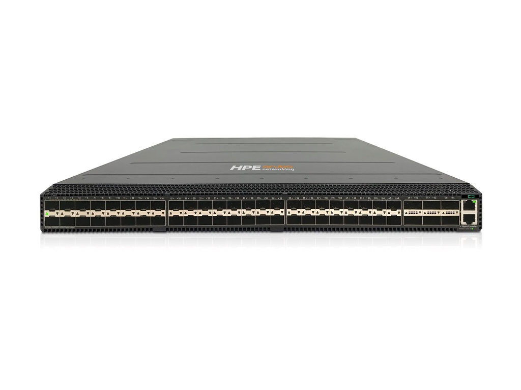 HPE Aruba CX 10000-48Y6C - Switch - L3 - managed